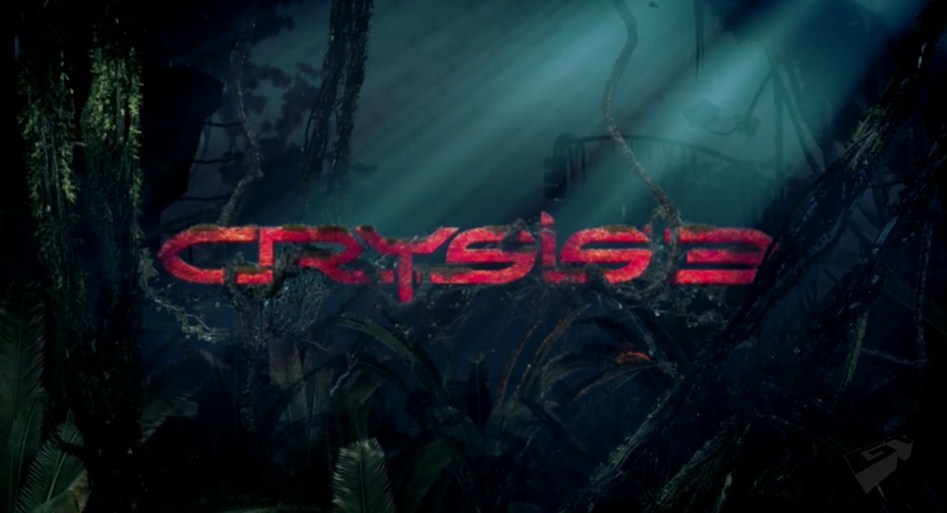 Crysis 1080p - HD Wallpaper 