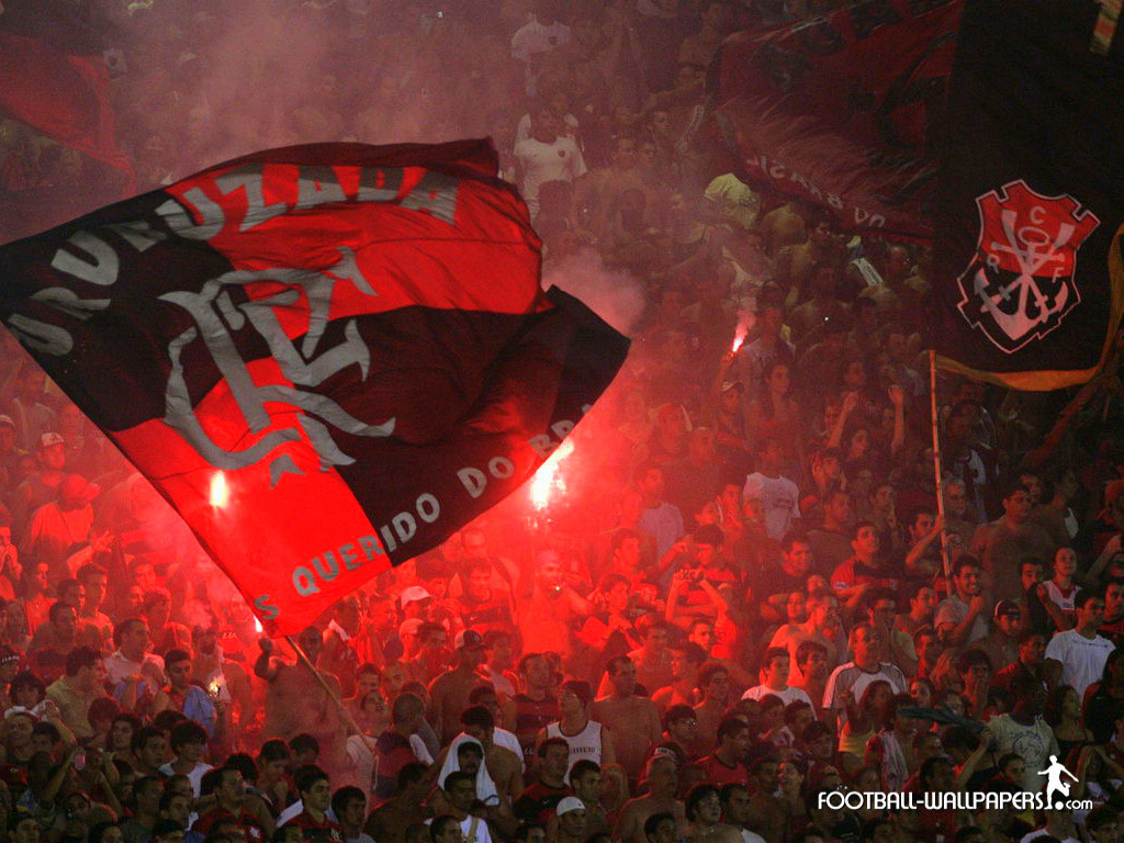 Http - //2 - Bp - Blogspot - Flamengo - Imagem Do Flamengo Monstro - HD Wallpaper 