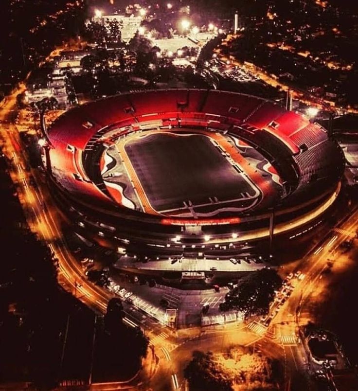 [new] The 10 Best Home Decor - Spfc Morumbi - HD Wallpaper 