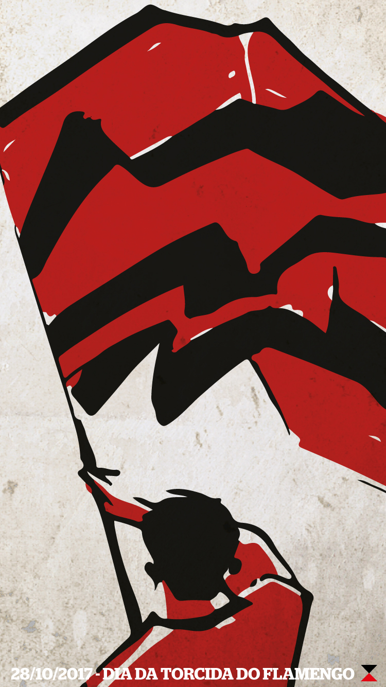 Papel De Parede Flamengo - HD Wallpaper 