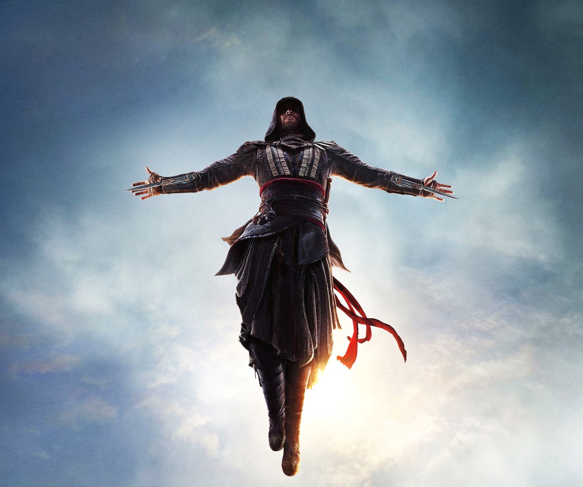 Assassin's Creed Hd Wallpaper 1080p - HD Wallpaper 