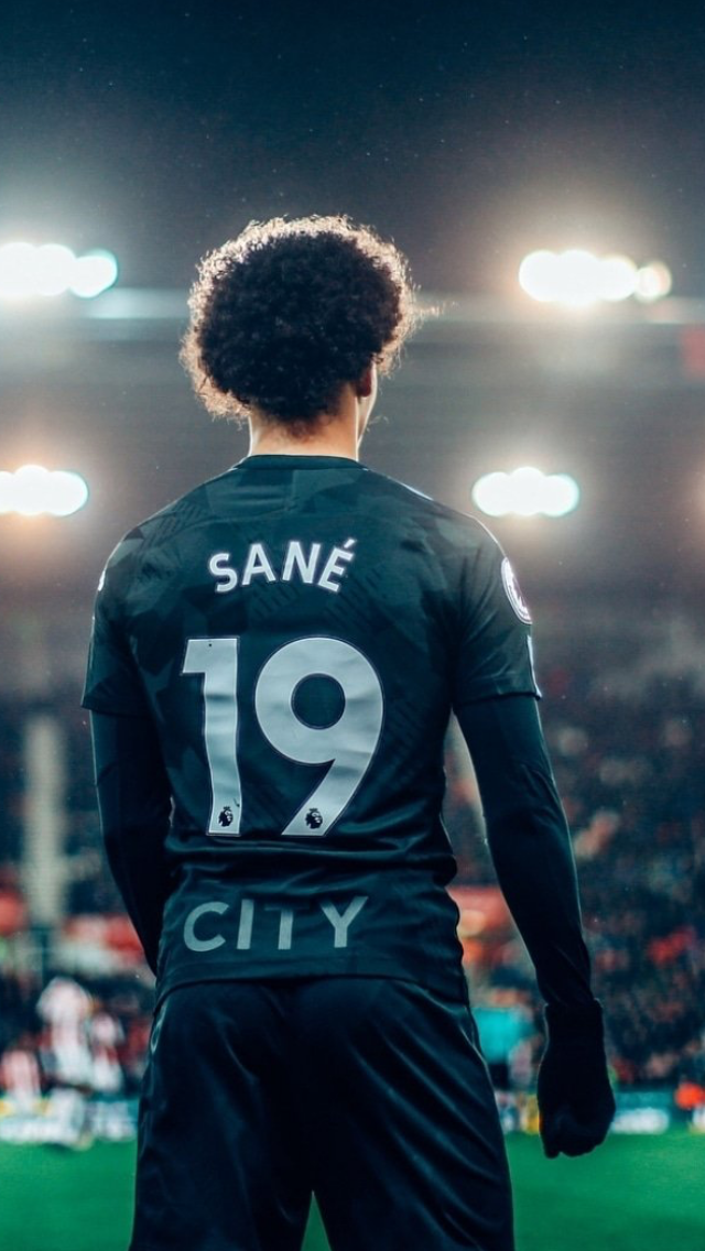 Leroy Sane Wallpaper Android - HD Wallpaper 