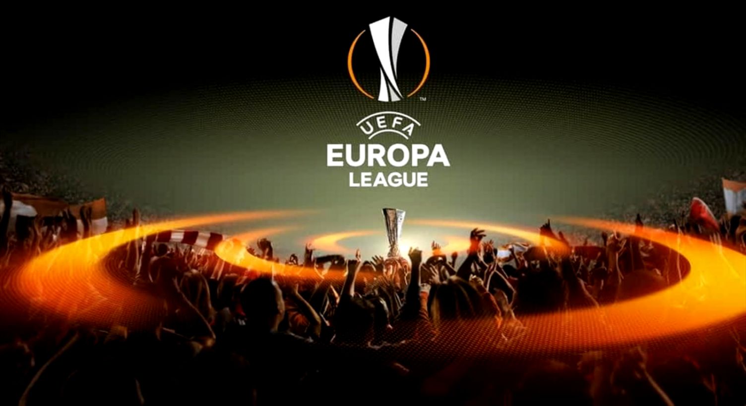Europa League Logo 2018 2019 Rí Rá Irish Pub Las Vegas - Uefa Europa League 2019 - HD Wallpaper 