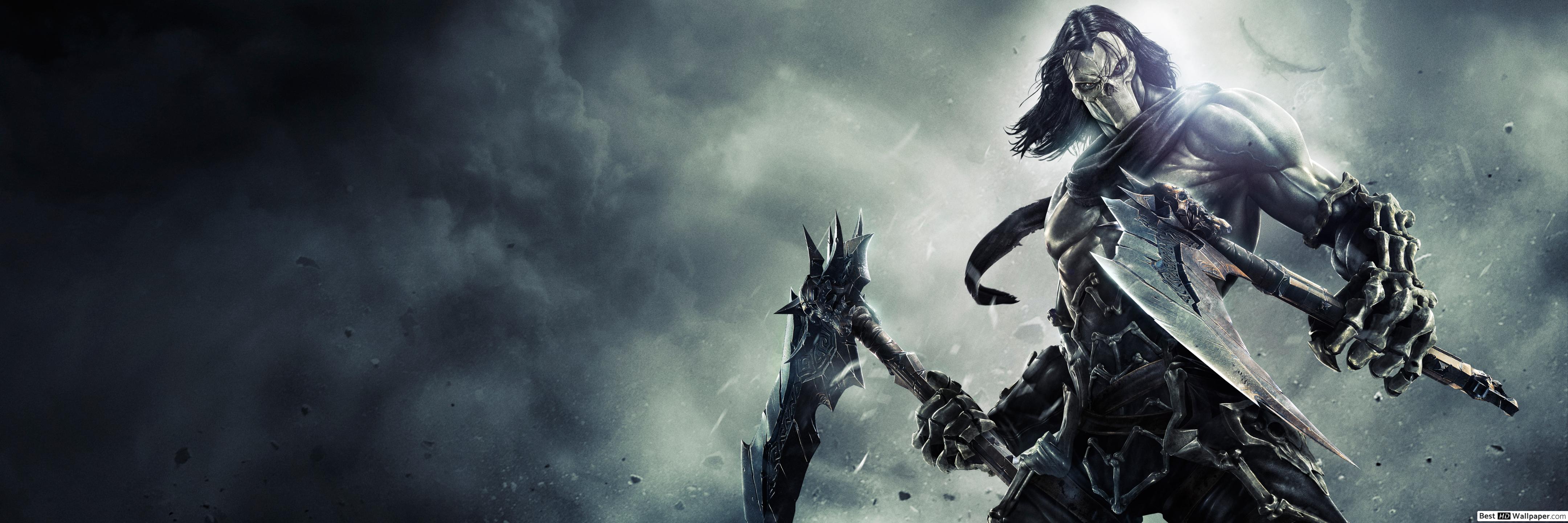 Soul Calibur 6 New Characters - HD Wallpaper 