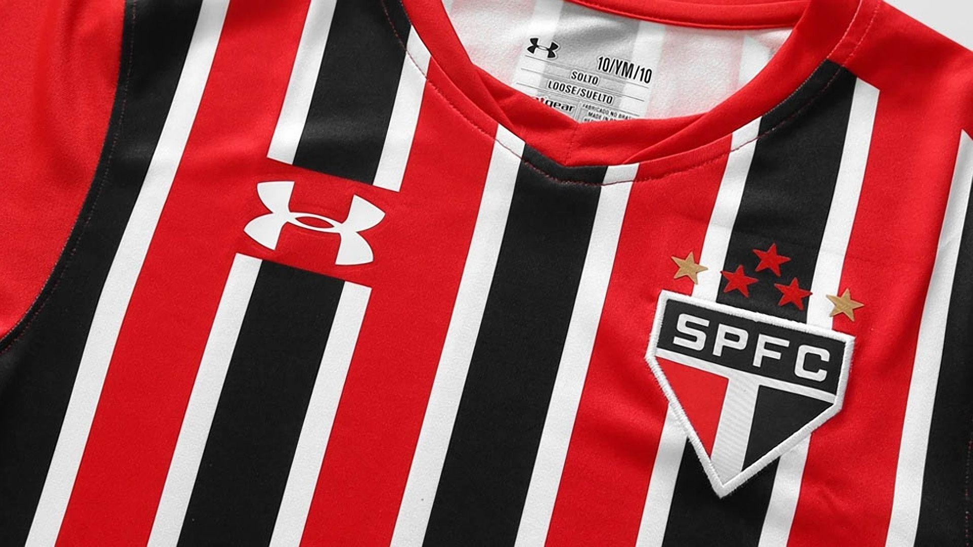 Sao Paulo Fc Wallpapers 1920x1080, - HD Wallpaper 