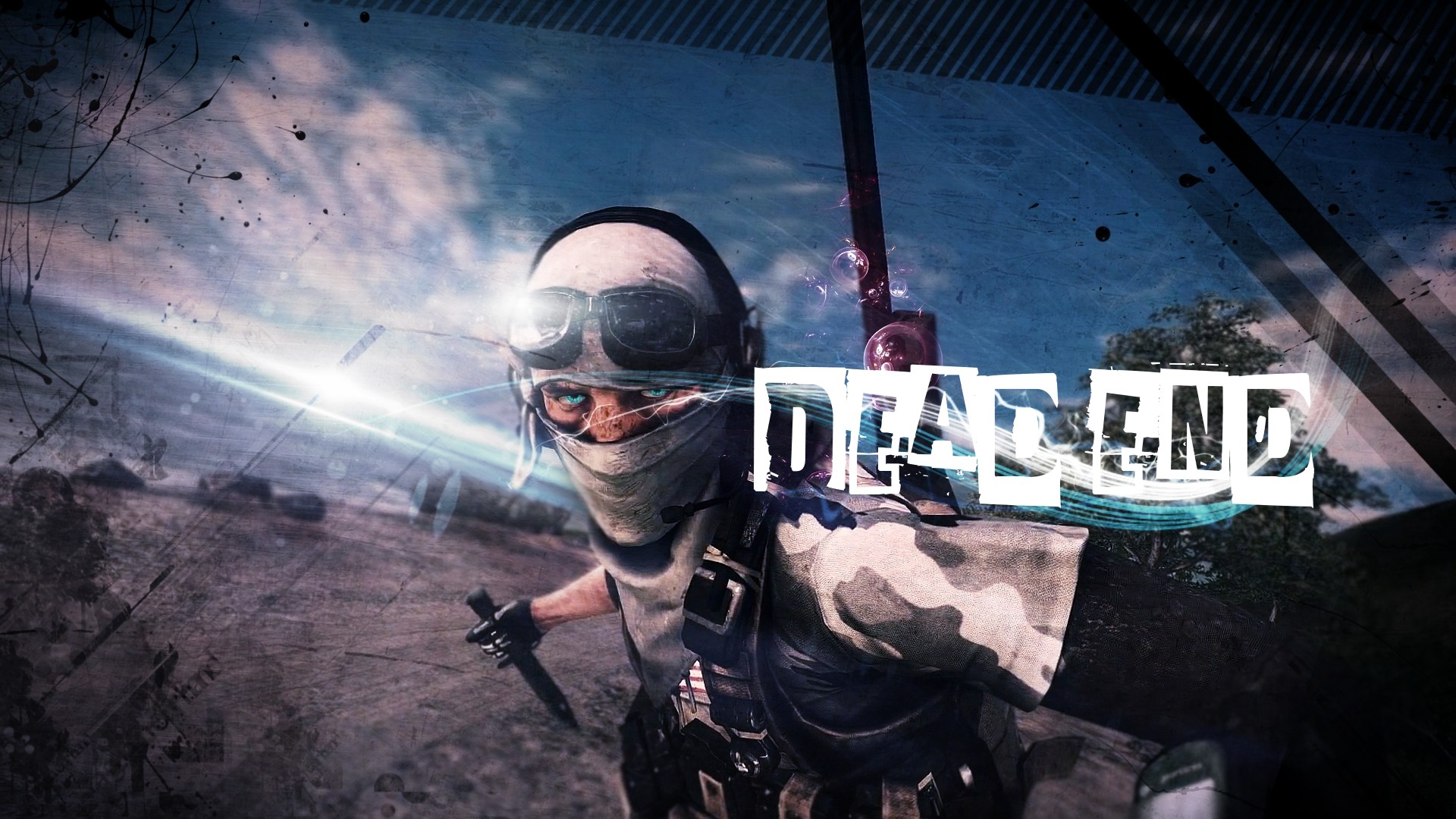 Wallpaper - Airsoft - HD Wallpaper 