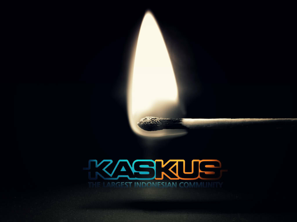 Kumpulan Wallpaper Keren Kaskus Terbaru [nyesel Banget - Flame - HD Wallpaper 