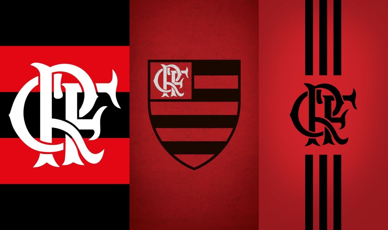 Papel De Parede Flamengo - HD Wallpaper 