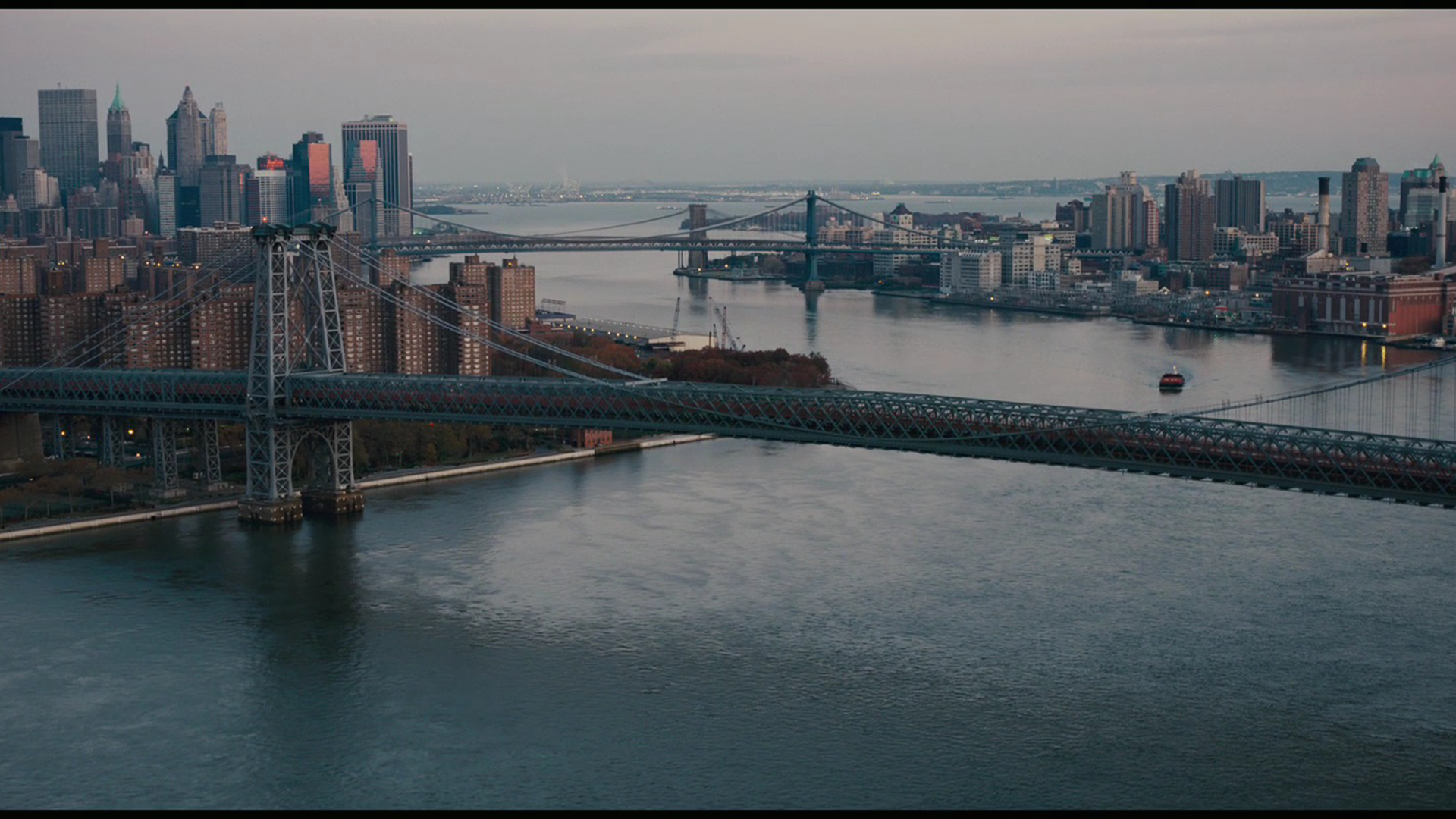 Dark Knight Rises - HD Wallpaper 
