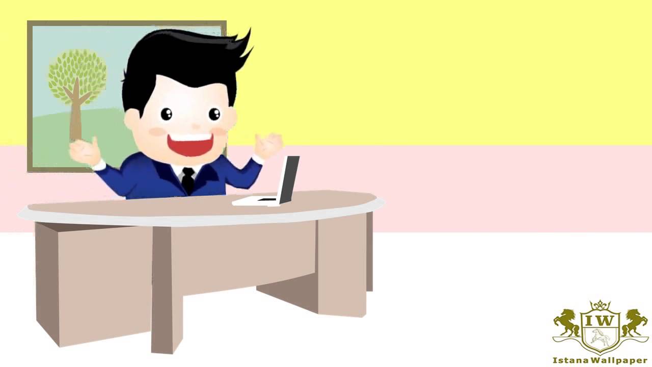 Cartoon - HD Wallpaper 