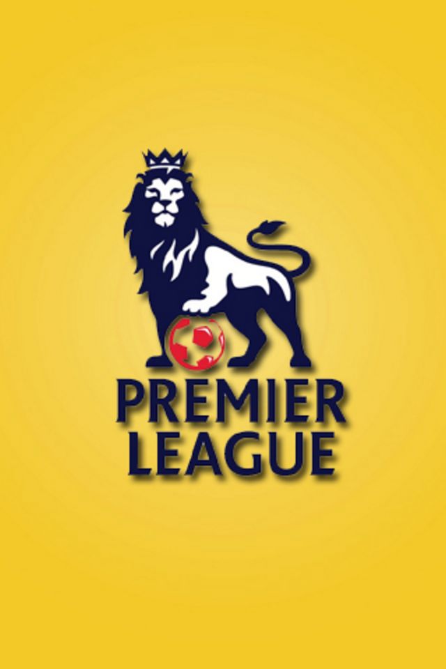 Premier League Logo Wallpaper - Premier League Logo Iphone Wallpaper Hd - HD Wallpaper 