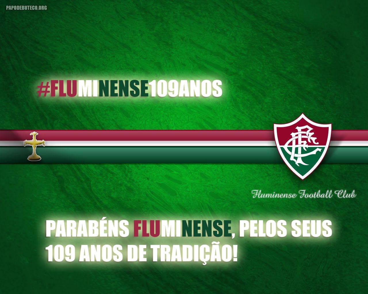 Fluminense Wallpapers Wallpaper - Escudo Do Fluminense - HD Wallpaper 