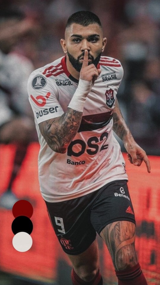 Rafaella Santos E Gabigol - HD Wallpaper 