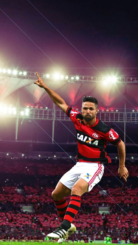 Wallpaper Flamengo - Goalkeeper - HD Wallpaper 