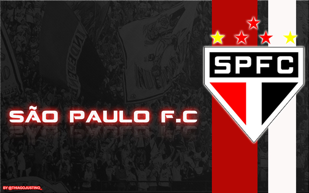 Sao Paulo Fc - HD Wallpaper 