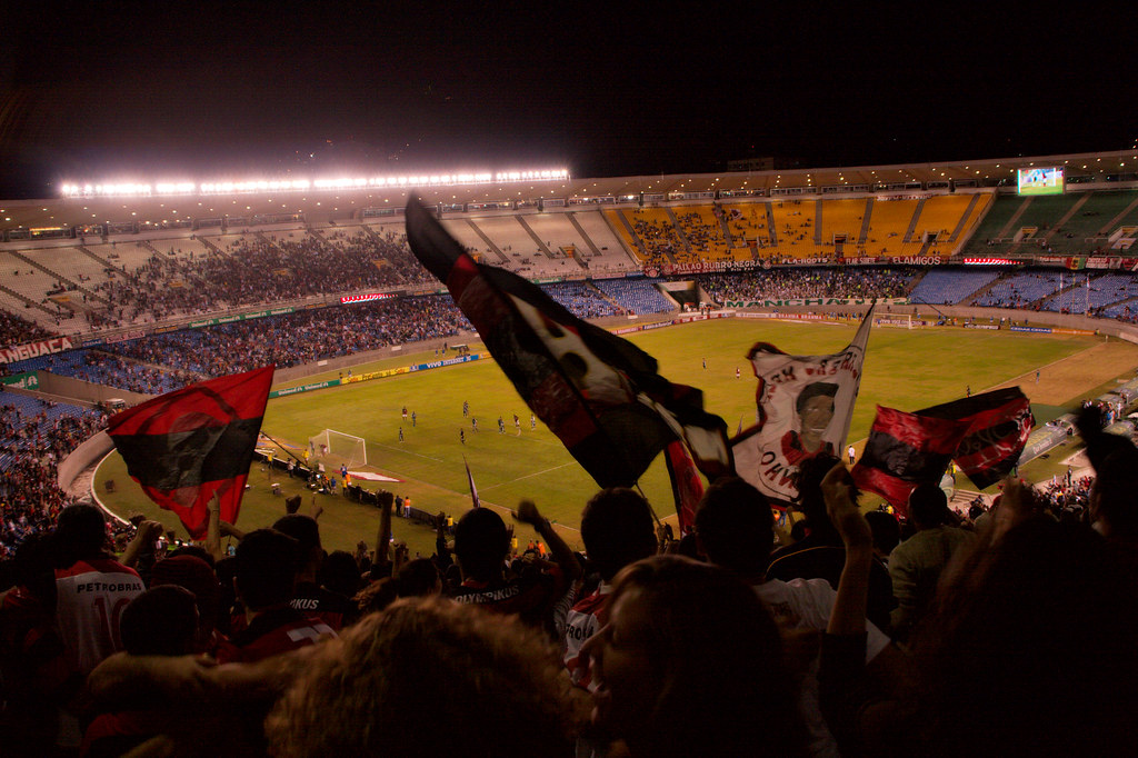 Soccer-specific Stadium - HD Wallpaper 