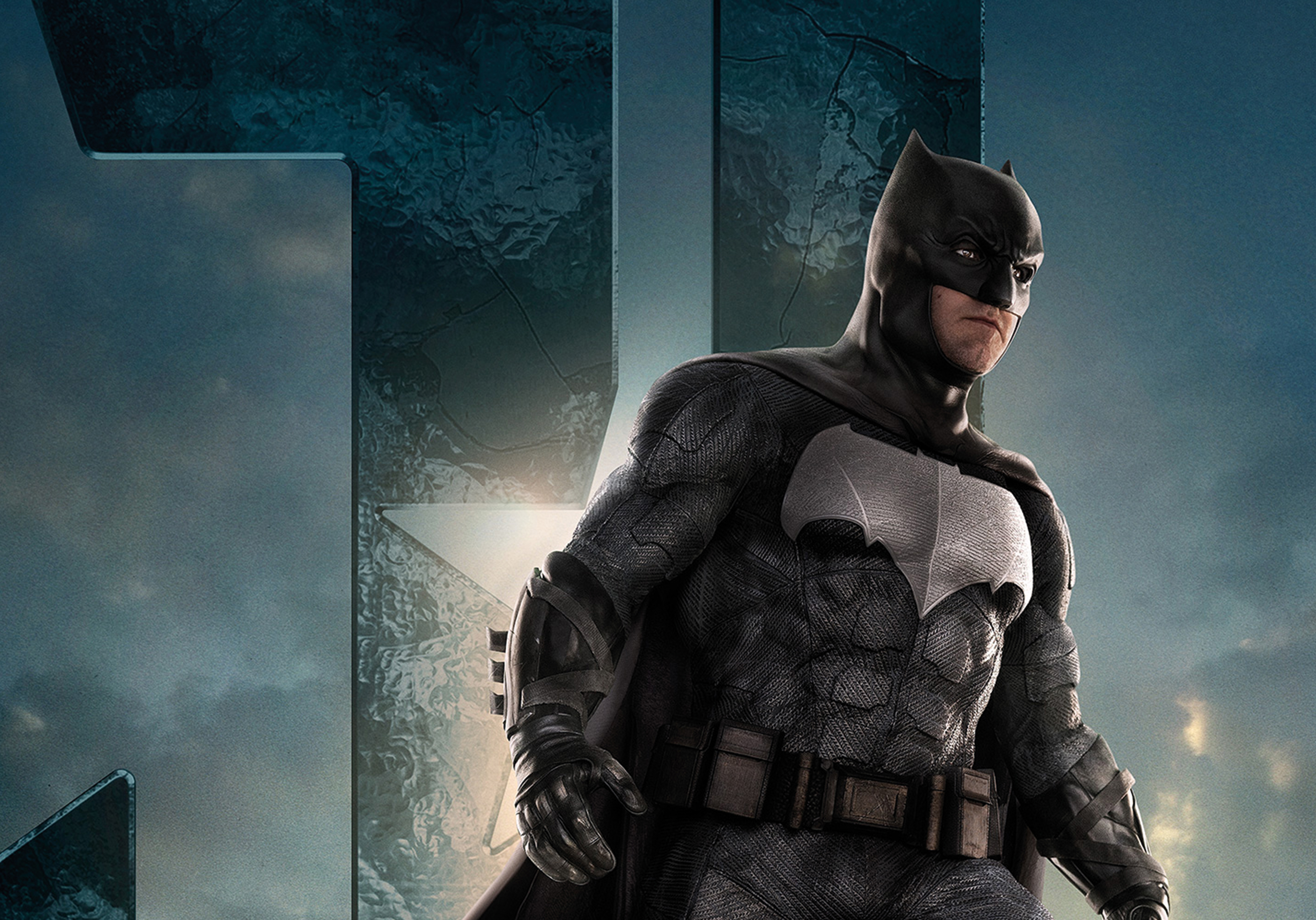 New Batman Game 2019 - HD Wallpaper 