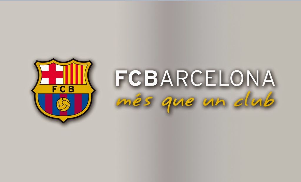 Dp Bbm Fc Barcelona Bergerak Keren Terbaru 2018 Newteknoes - Fc Barcelona - HD Wallpaper 