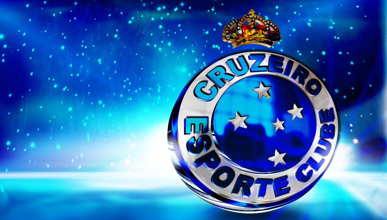 Cruzeiro Wallpaper - Cruzeiro Esporte Clube - HD Wallpaper 