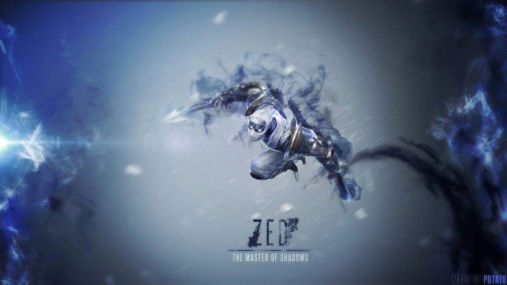 User Uploaded Image - League Of Legends - HD Wallpaper 