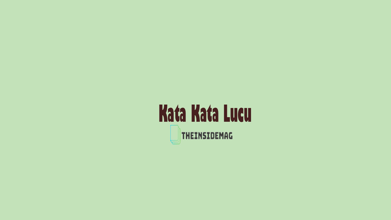 Kata Kata Lucu - Parallel - HD Wallpaper 