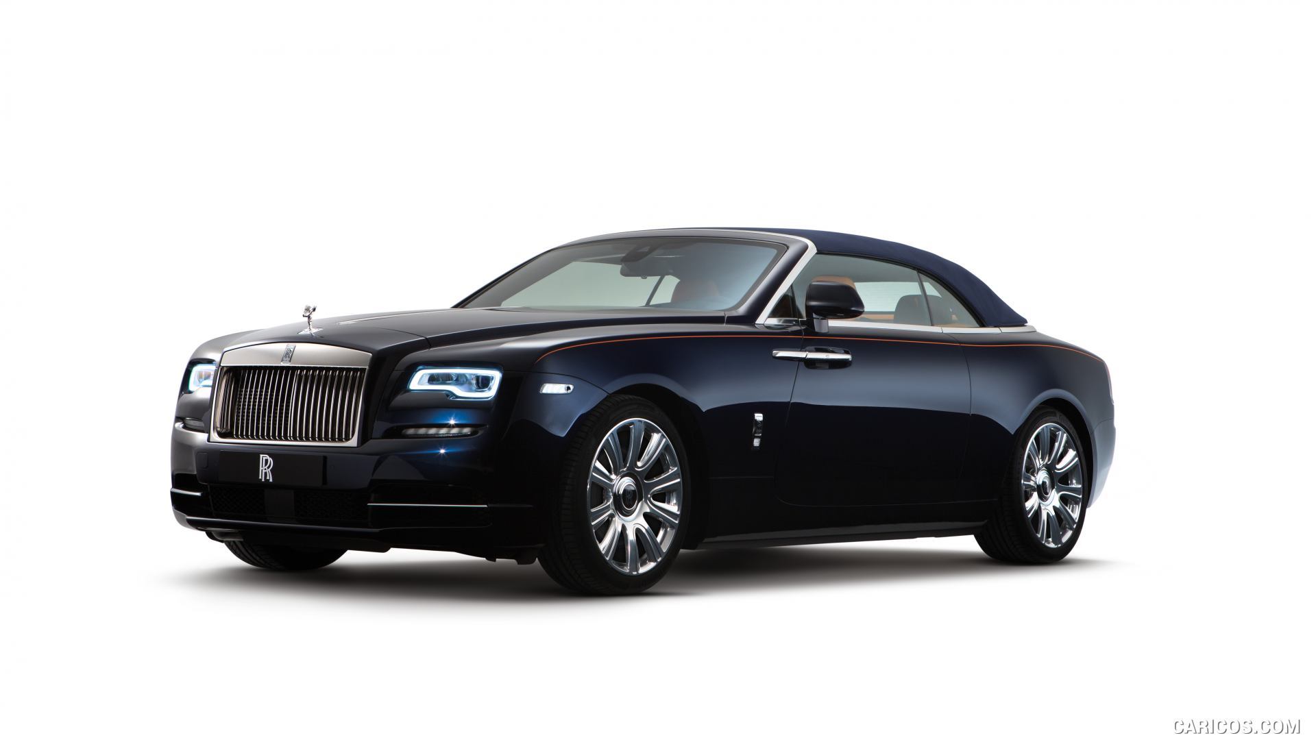 Rolls Royce Dawn Wallpaper Wide Is 4k Wallpaper Yodobi - Audi A4 Oz Racing Rims - HD Wallpaper 