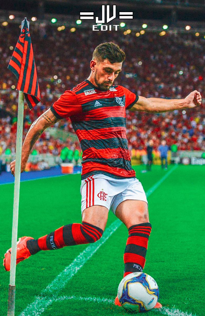 De Arrascaeta No Flamengo - HD Wallpaper 