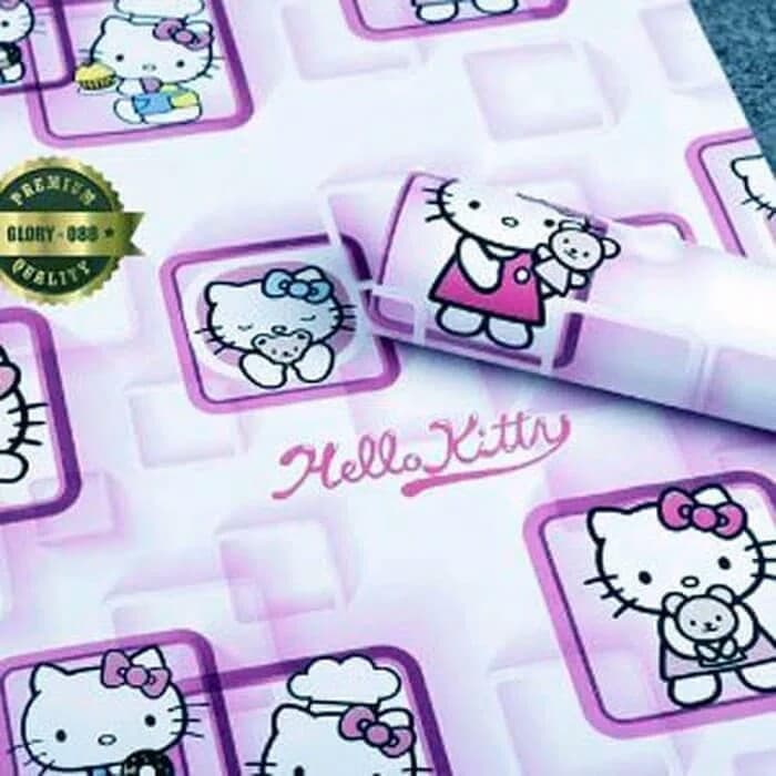 Hello Kitty - HD Wallpaper 
