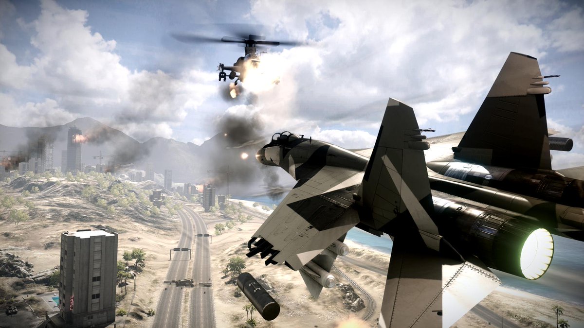 Helicopter Rotor - HD Wallpaper 