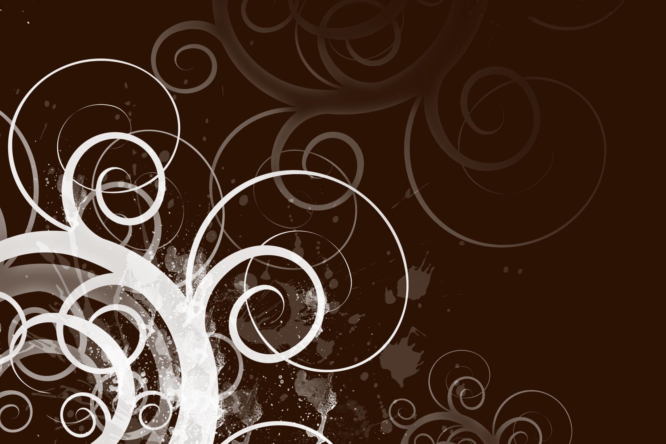 The Microsoft Surface Pro 3 Is Pictured With A Custom - Abstraction - HD Wallpaper 