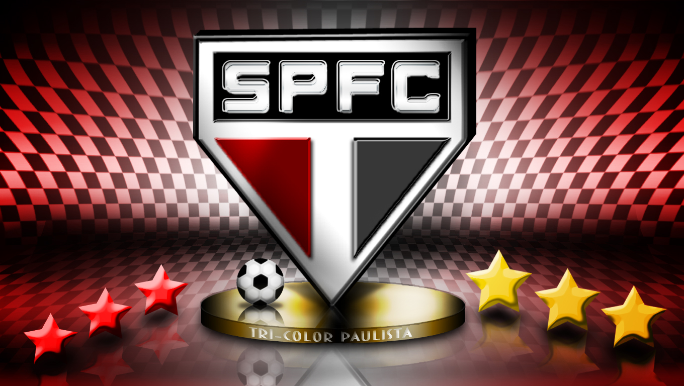 São Paulo Fc - HD Wallpaper 