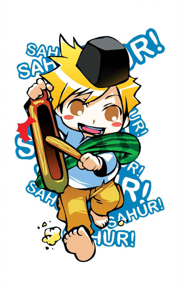 Sahur - HD Wallpaper 