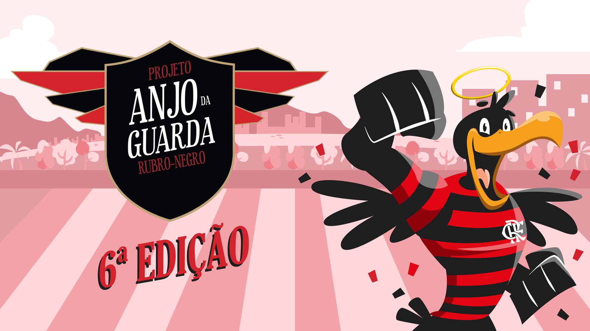 Cartoon - HD Wallpaper 