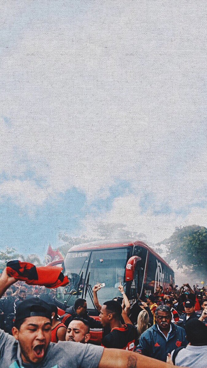 Wallpaper Flamengo Celular - HD Wallpaper 