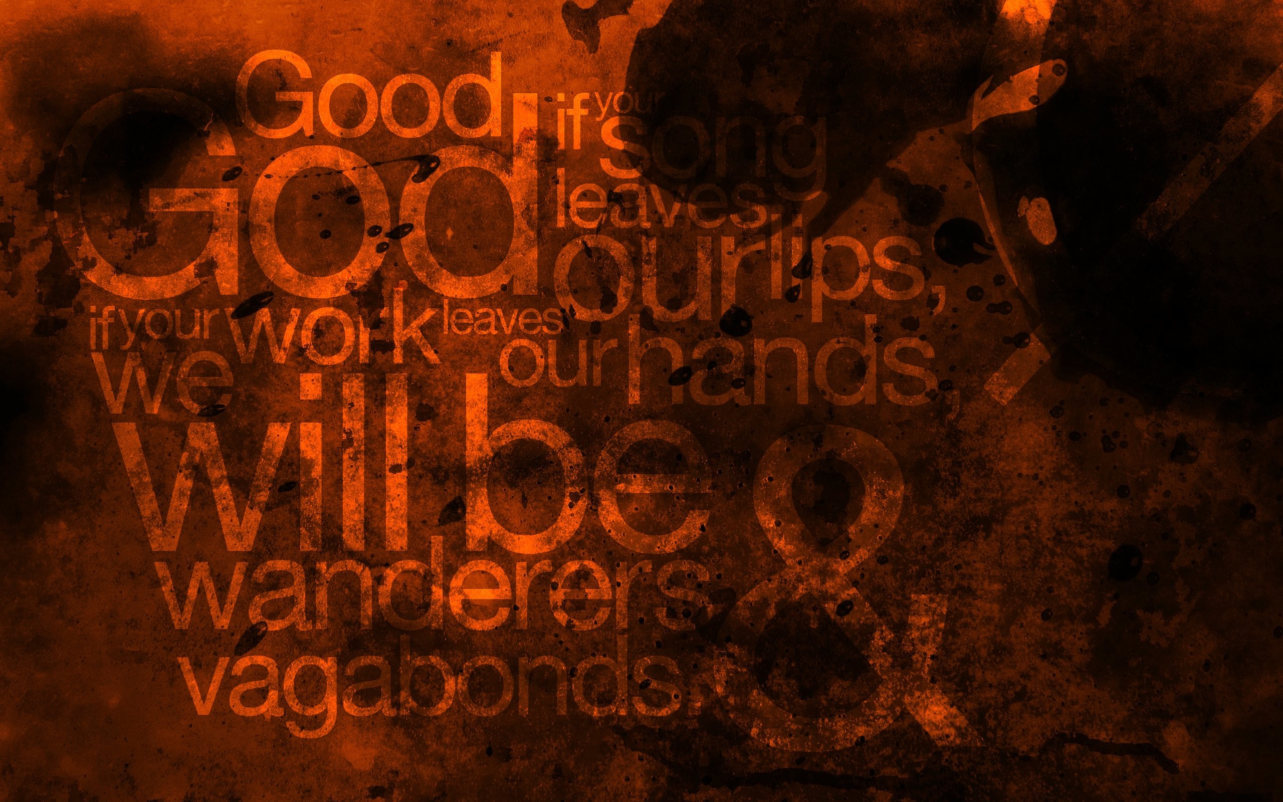 Underoath Christian Metalcore Hardcore Religion 1undero - Hardcore Motivational - HD Wallpaper 