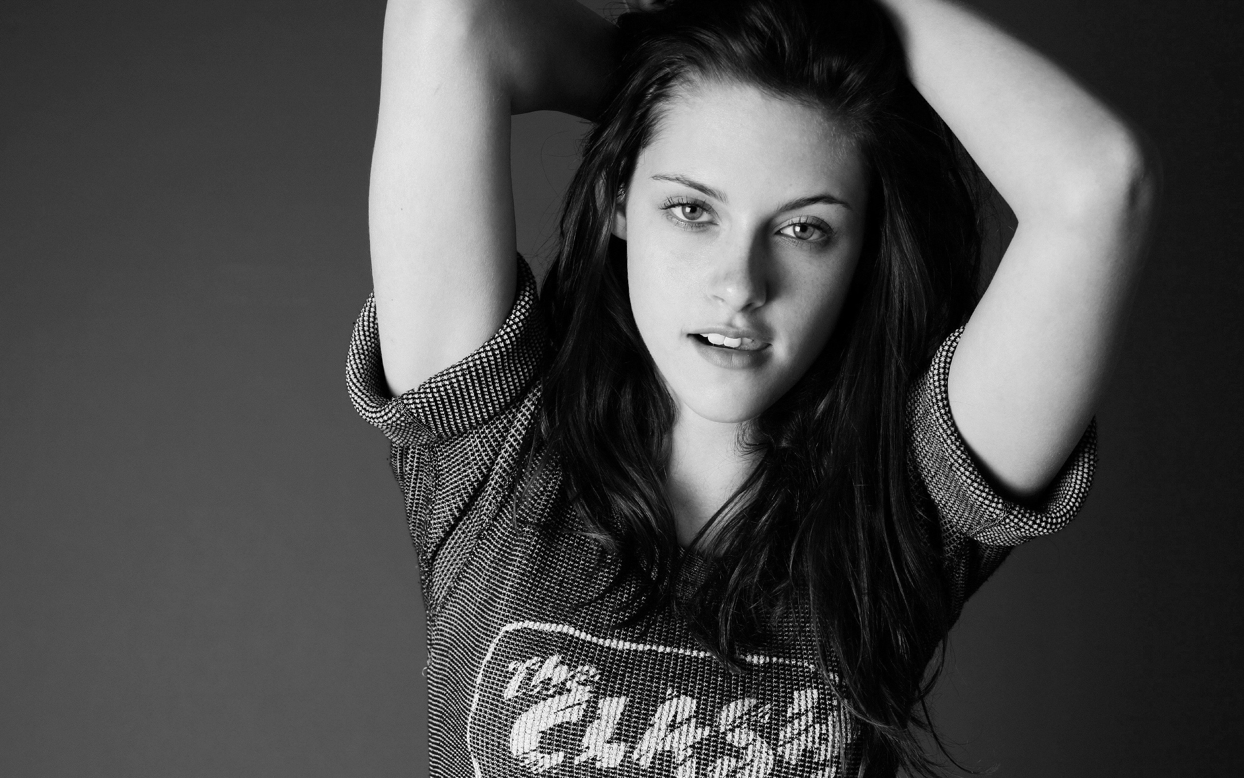 2560x1600, Kristen Stewart Â - Kristen Stewart Wallpaper Hd - HD Wallpaper 