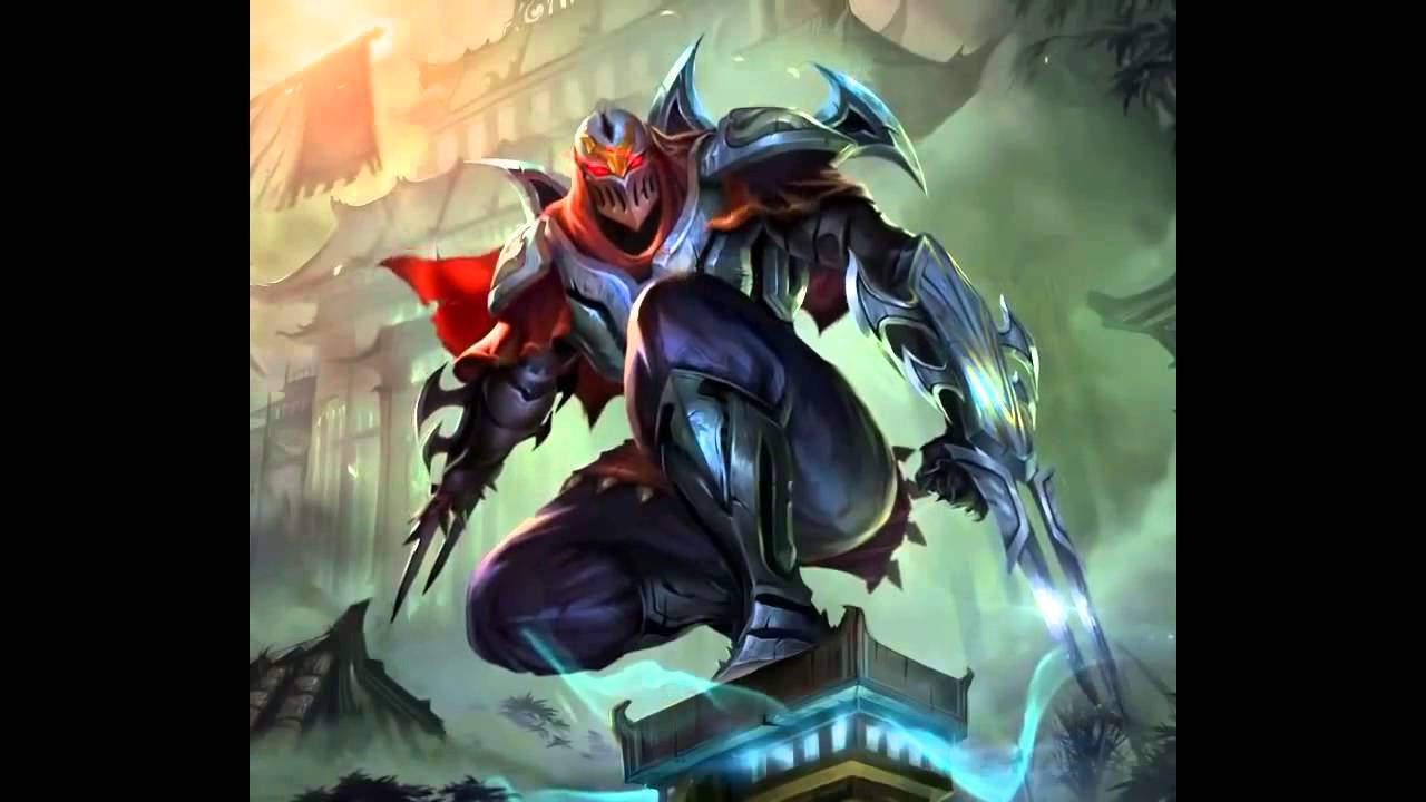 League Of Legends Wallpaper Animado - HD Wallpaper 