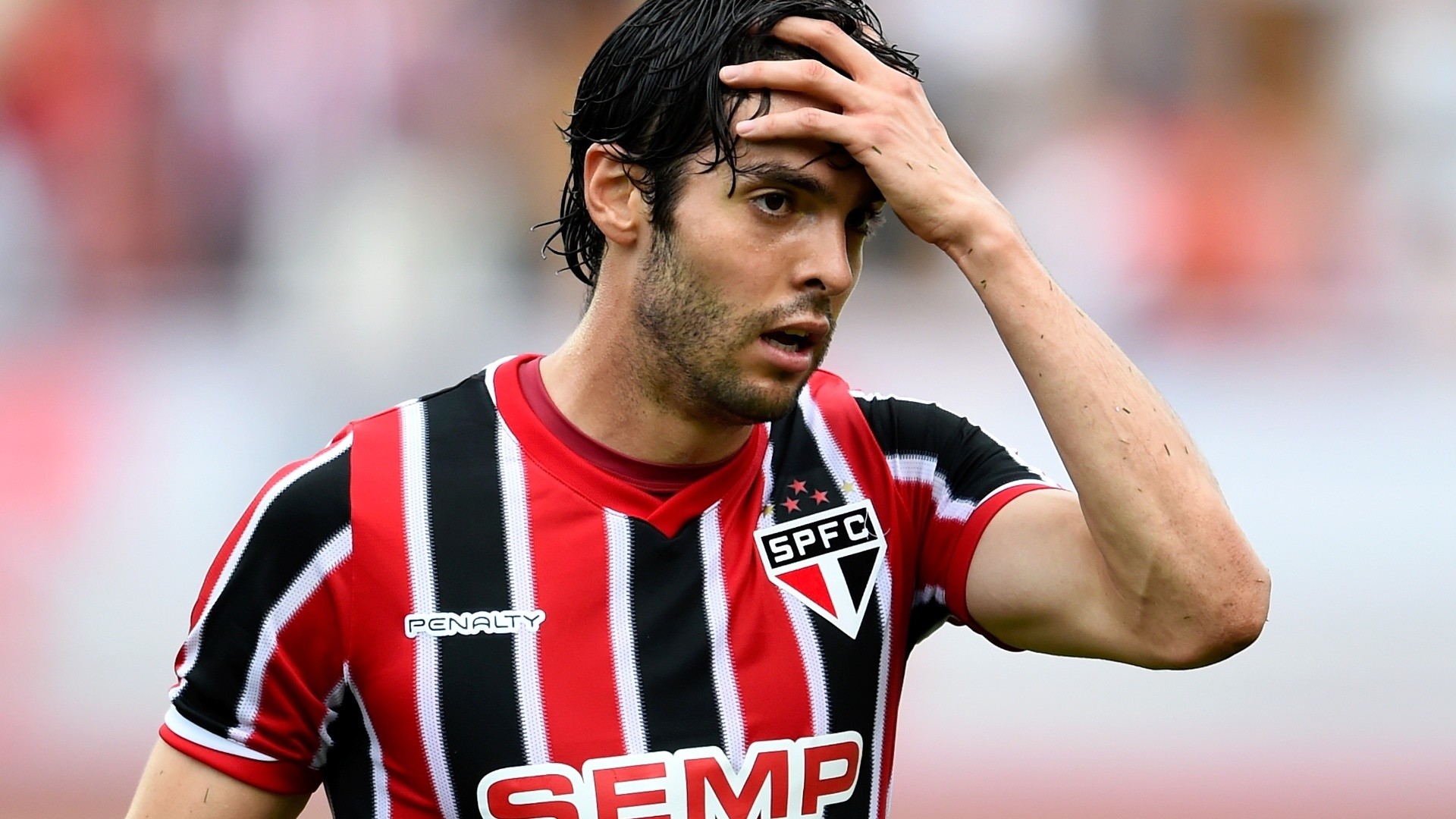 Hd Quality Wallpaper - São Paulo Fc - HD Wallpaper 