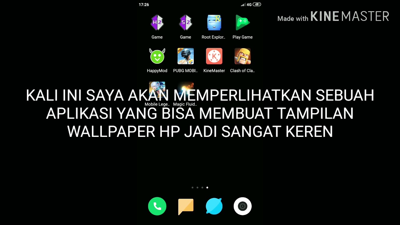 Screenshot - HD Wallpaper 