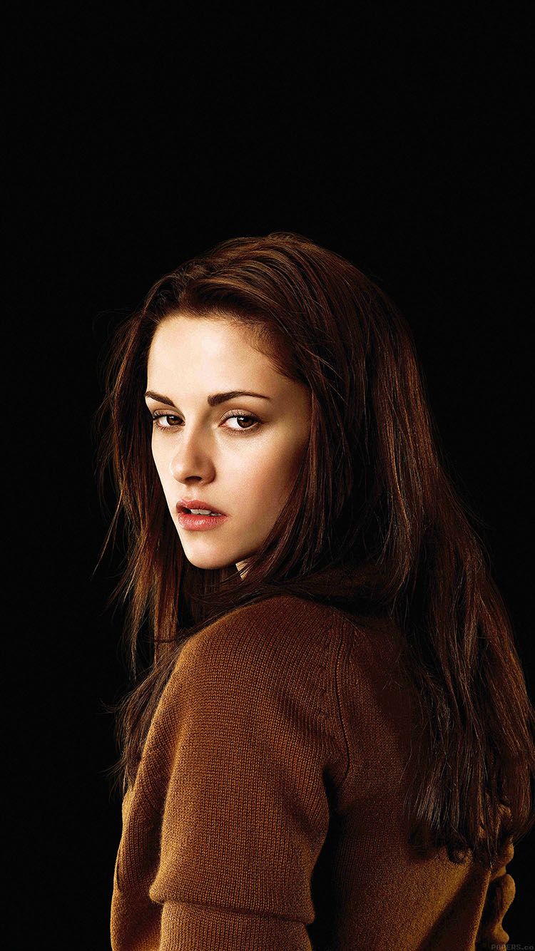 Kristen Stewart Wallpaper Iphone - HD Wallpaper 