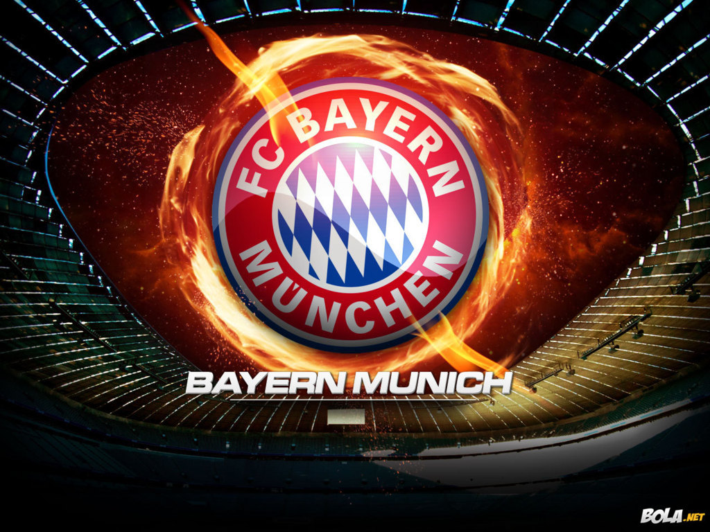 Bayern Munchen Wallpaper Hd 2013 - Fc Bayern Wallpaper Hd - HD Wallpaper 