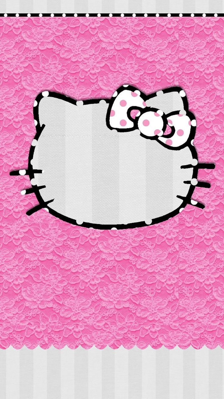 Background Online Shop Hello Kitty - HD Wallpaper 