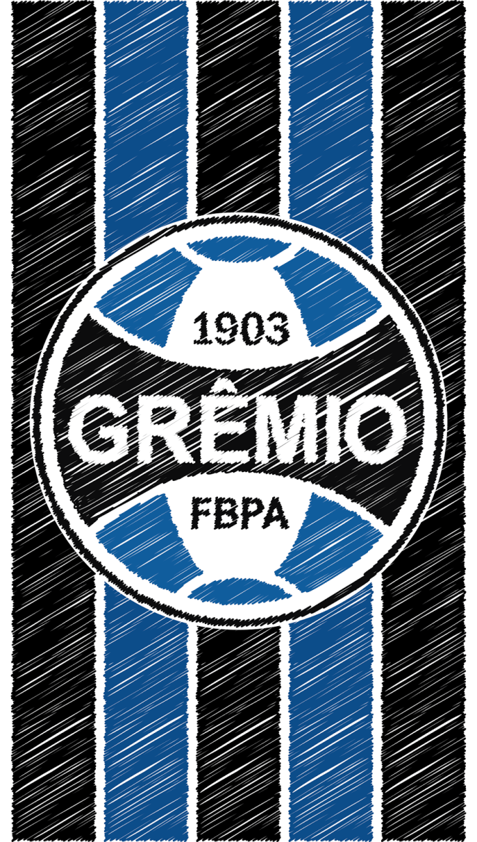Papel De Parede Grêmio Celular - HD Wallpaper 