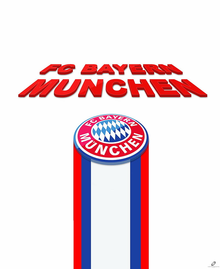 Fc Bayern Bayern Munchen Bavaria Germany Soccer Team, - Hd Bayern Munchen - HD Wallpaper 