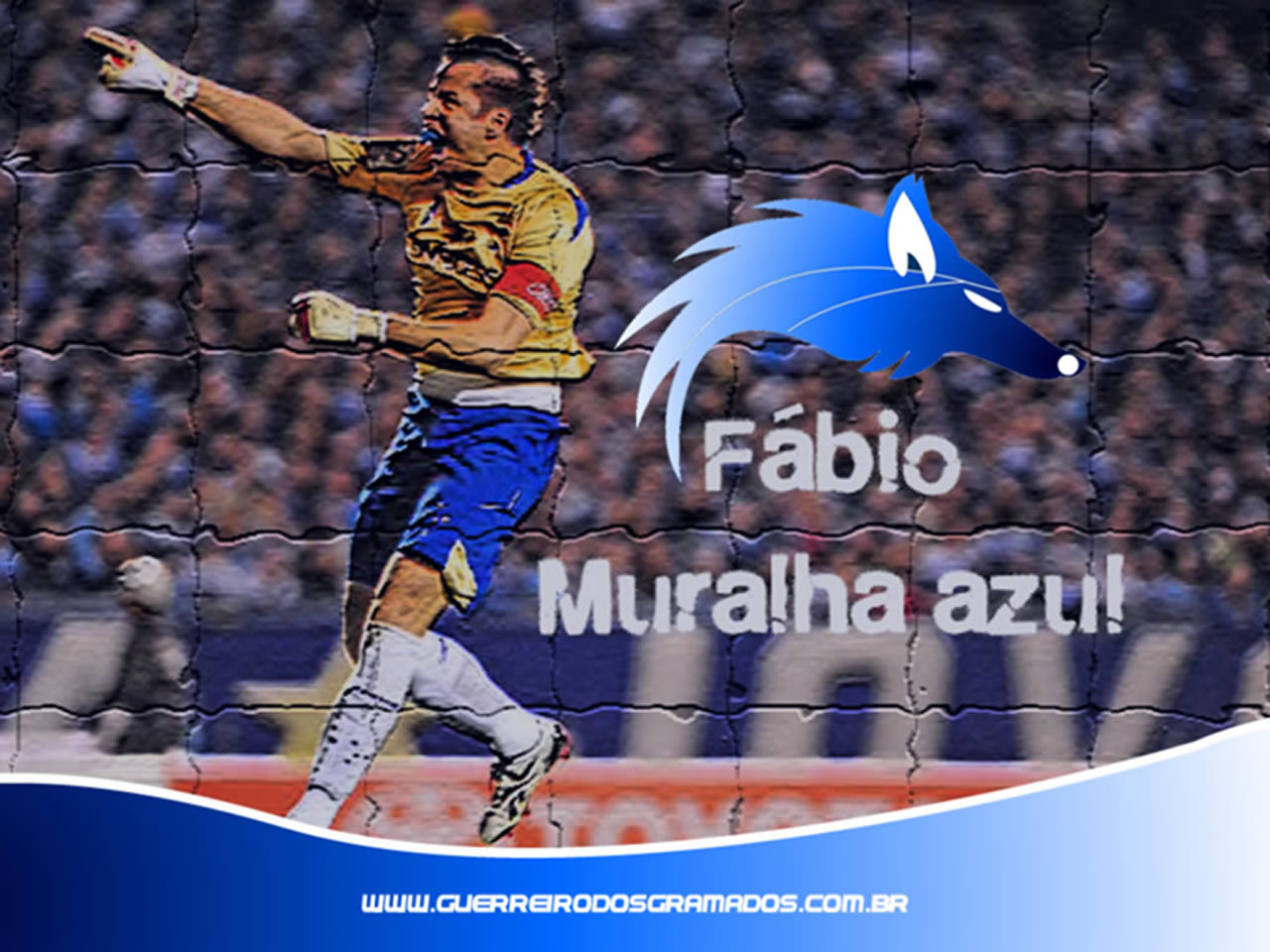 Fabio Do Cruzeiro Papel De Parede - HD Wallpaper 