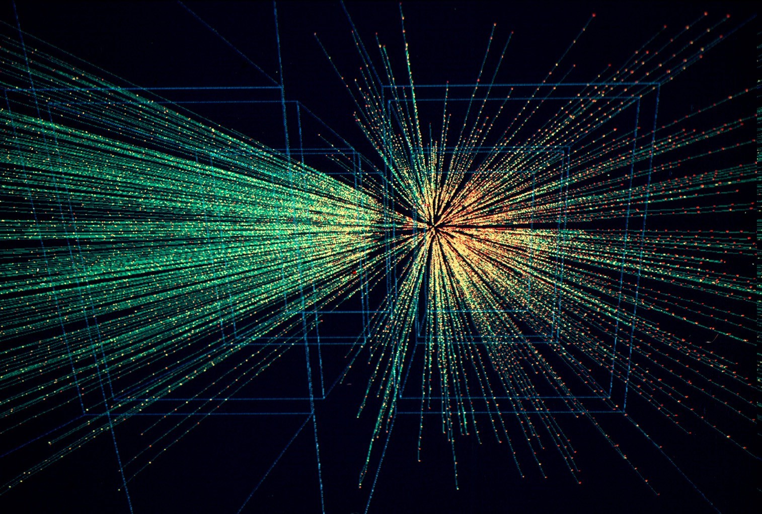 Large Hadron Collider - HD Wallpaper 