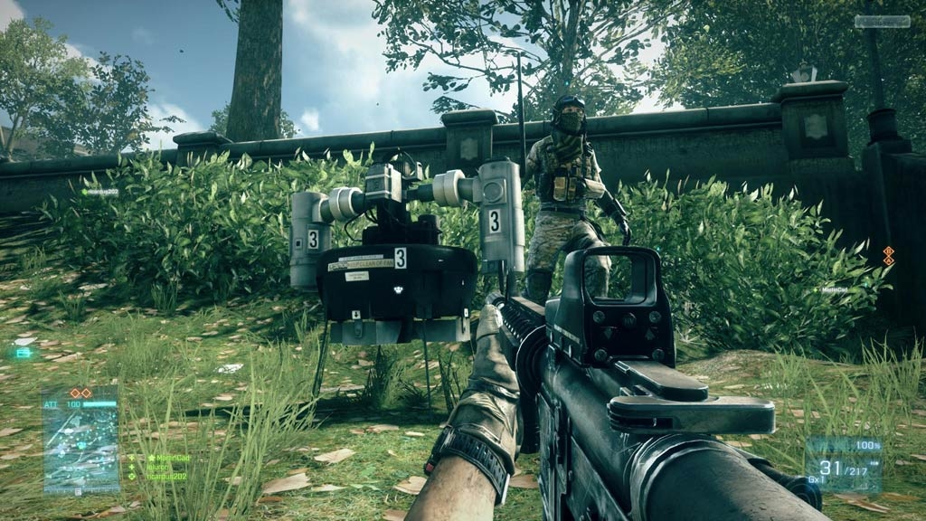 game battlefield 3 full version game battlefield 3 full version