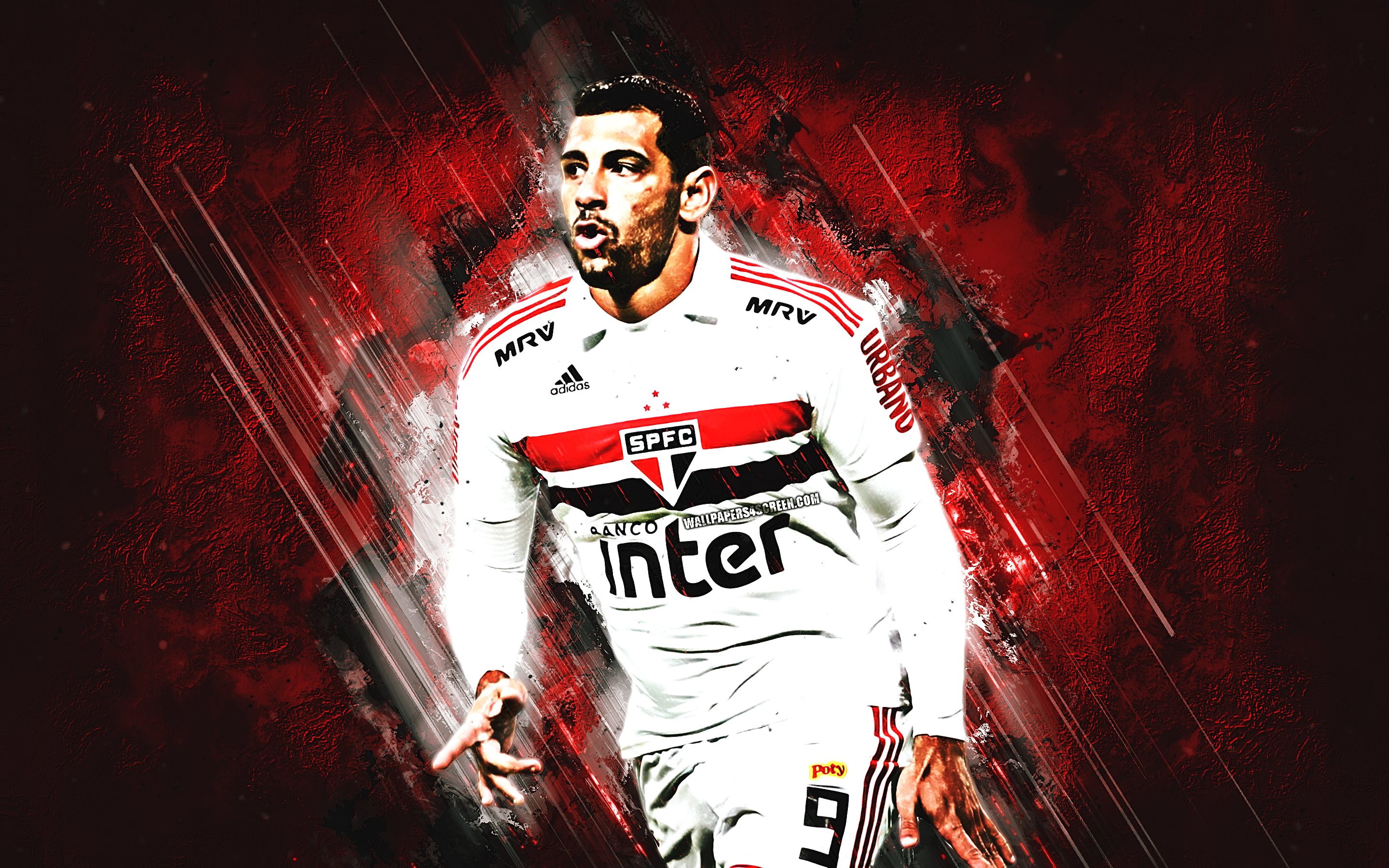 Sao Páulo Fc Backgrounds - HD Wallpaper 