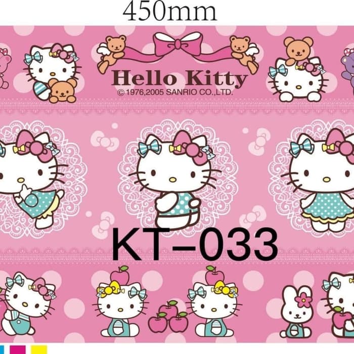 Hello Kitty - HD Wallpaper 