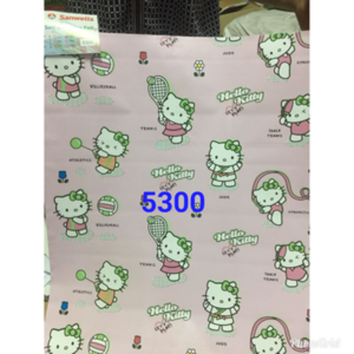 1st Image - Hello Kitty - HD Wallpaper 